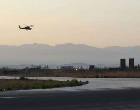 التايمز: موسكو تستعين بآلاف المرتزقة في الحرب في سوريا لتقليل الاصابات بصفوف الجيش الروسي