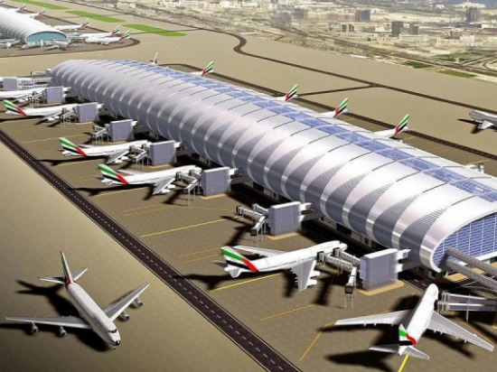 دبي: إلغاء 21 رحلة جوية بسبب الضباب دبي: إلغاء 21 رحلة جوية بسبب الضباب