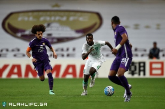 بالفيديو: الجيش القطري يقترب من التأهل للدور الثاني والعين الإماراتي يُنعش آماله بالفيديو: الجيش القطري يقترب من التأهل للدور الثاني والعين الإماراتي يُنعش آماله
