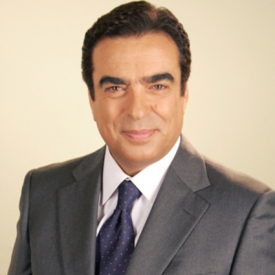 بالفيديو - جورج قرداحي يعلّق على كلام أحلام حول لبنان... ماذا قال؟! بالفيديو - جورج قرداحي يعلّق على كلام أحلام حول لبنان... ماذا قال؟!