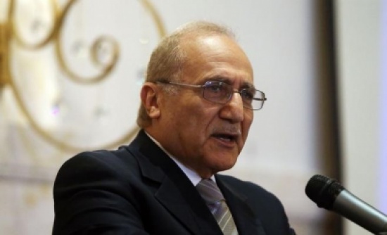 العناني يزور بغداد والجعفري يقدم تعازي العراق للاردن بالحادث الارهابي