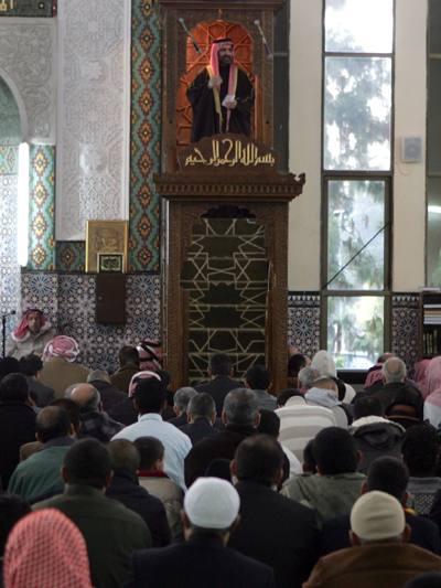 مشاهد من عيد الأضحى المبارك "مصور"