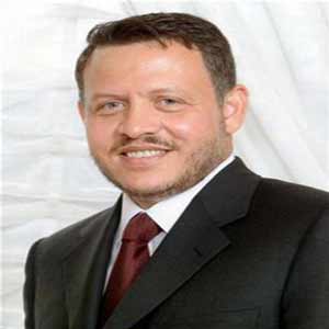 الملك يتبادل التهاني بعيد الاضحى مع ملوك ورؤساء وامراء الدول الشقيقة والصديقة