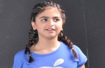 حلا الترك تحذف فيديو كشفت فيه عن مذهبها ووالدتها تعيد نشره حلا الترك تحذف فيديو كشفت فيه عن مذهبها ووالدتها تعيد نشره