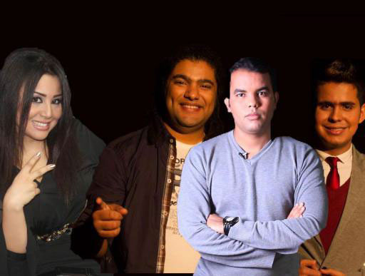 مراد وقصي ويسرا وفريد إلى التصفيات النهائية من The Voice مراد وقصي ويسرا وفريد إلى التصفيات النهائية من The Voice