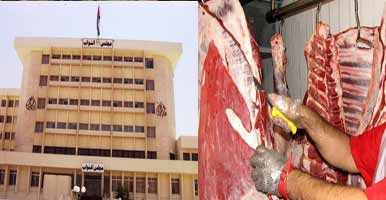 عيد الأضحى يغرق بالدم.. وآلاف المرشحين للنيابة المقبلة 