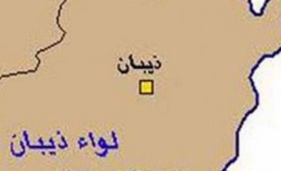 لقاء تشاوري في بلدية ذيبان حول اختيارها مدينة للثقافة الأردنية 2019