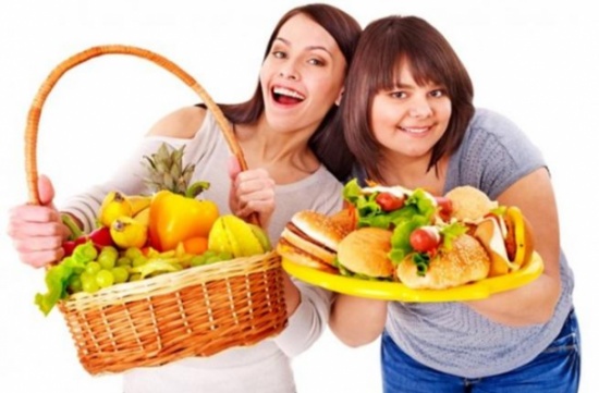 مكونات الطعام سبب للخمول