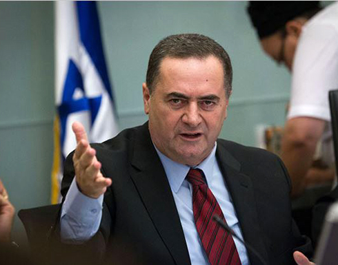 وزير إسرائيلي: حب الشوكولاته أعمى البلجيكيين عن " الإرهاب "