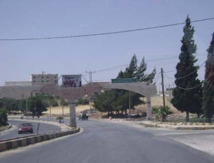 امسية شعرية في " بني كنانة "