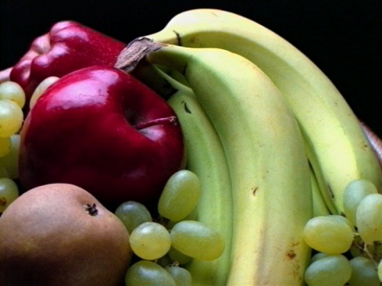 397 الف طن صادرات الخضار والفواكه بالنصف الأول من العام الحالي