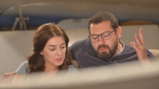 هل يكرر عمرو يوسف وكنده علوش قصة الرداد وإيمي سمير غانم؟ هل يكرر عمرو يوسف وكنده علوش قصة الرداد وإيمي سمير غانم؟