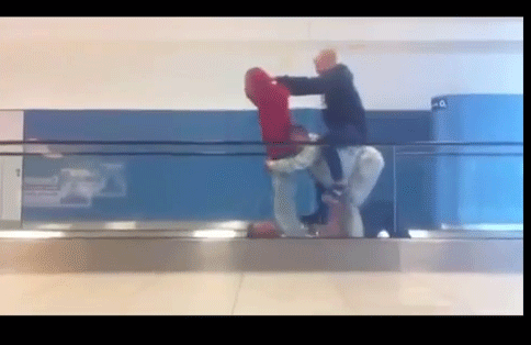 الدراجة الانسان