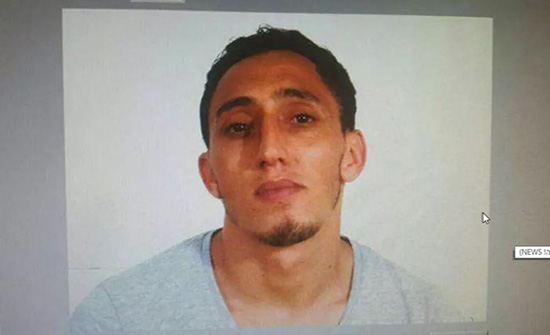 الشرطة الإسبانية تعلن القبض على أحد المشتبه بهم في هجوم برشلونة