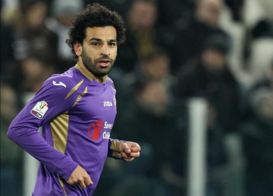 محمد صلاح يوجه رسالة غاضبة إلى إدارة فيرونتينا ! محمد صلاح يوجه رسالة غاضبة إلى إدارة فيرونتينا !