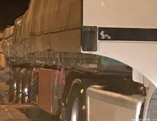 السعودية : القبض على أردنيين بتهمة حيازة المخدرات السعودية : القبض على أردنيين بتهمة حيازة المخدرات