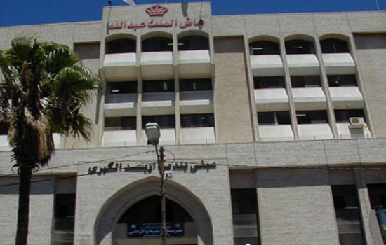 بلدية اربد تطلق حملة بلديتي مسؤوليتي في منطقة الروضة بلدية اربد تطلق حملة بلديتي مسؤوليتي في منطقة الروضة