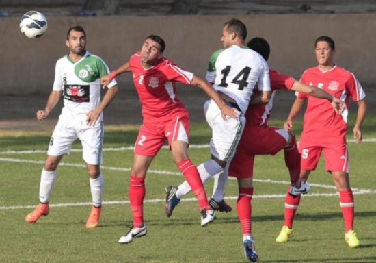 مدرب اتحاد الرمثا يطلب ابعاد خير والسقار وابوخليف أمام الوحدات مدرب اتحاد الرمثا يطلب ابعاد خير والسقار وابوخليف أمام الوحدات