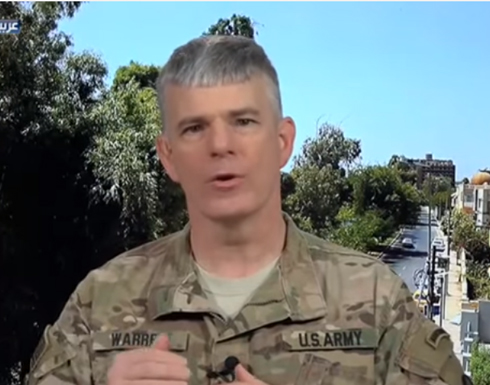 وارن: " الأسد شرير وديكتاتوريته بغيضة "