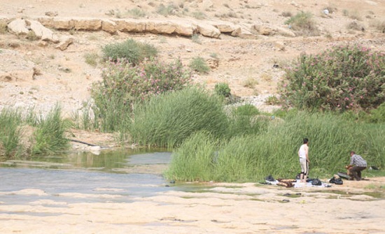 وفاة طفل غرقا في مادبا ..