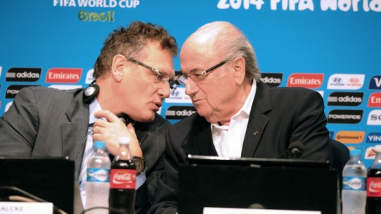 الفيفا: الرئيس والسكرتير العام للاتحاد ليسا متورطين ! الفيفا: الرئيس والسكرتير العام للاتحاد ليسا متورطين !