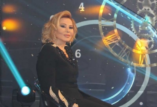 ماغي فرح تكشف: تعرّضت للتهديد وحرقت سيارتي ماغي فرح تكشف: تعرّضت للتهديد وحرقت سيارتي