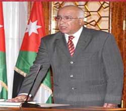وزير التنمية السياسية: 2010 عام الاصلاح السياسي في الاردن ولا جديد بخصوص قانون الانتخاب 