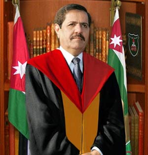 تشكيلات أكاديمية واسعة في الجامعة الأردنية تشكيلات أكاديمية واسعة في الجامعة الأردنية