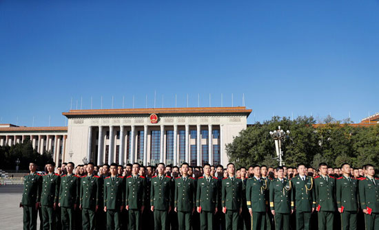 تايوان: الصين تعزز من قدراتها لمهاجمة وحصار الجزيرة