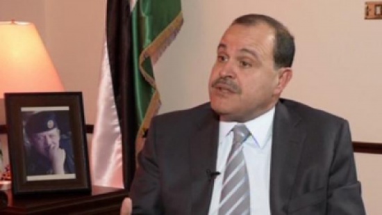 المجالي يحاضر عن الأمن والإرهاب المجالي يحاضر عن الأمن والإرهاب