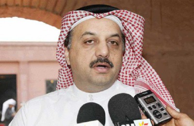 وزير خارجية قطر يدعو المجتمع الدولي لوقف سياسات التجويع في سوريا