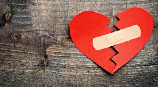 المطلقات أكثر عرضة لخطر النوبات القلبية