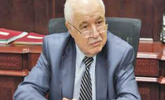 مجلس مديري طلال أبوغزالة يناقش التطورات الراهنة بالاقتصاد العالمي