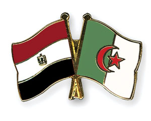مصر والجزائر تقيمان مشروعا مشتركا في مجال الطاقة مصر والجزائر تقيمان مشروعا مشتركا في مجال الطاقة