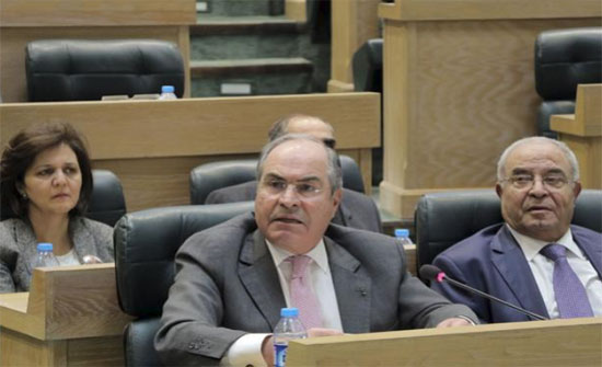 تعديل حكومي وشيك وترجيح دخول 7 - 8 وزراء تعديل حكومي وشيك وترجيح دخول 7 - 8 وزراء