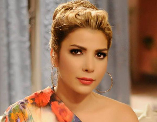 أصالة تؤجل تصوير "صولا" الجزء الرابع بسبب "فنان العرب"