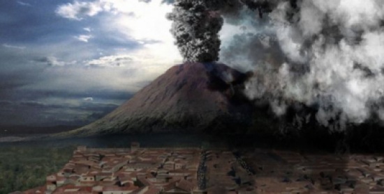 مدينة الزنا الإيطالية التي اختفت في ظروف غامضة (صور)