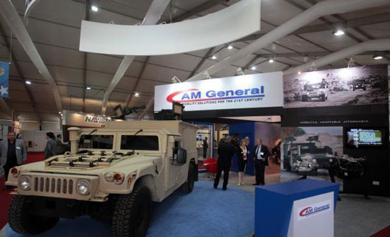 ندوة ضباط الصف في سوفكس 2018