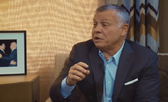 عمداء كليات طِبٍّ أردنية للملك: نحن كِبار بسبب رعايتكم للصَّحة منذ 100 عام