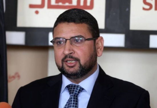 حماس تتهم إسرائيل بارتكاب جرائم حرب ضد الفلسطينيين حماس تتهم إسرائيل بارتكاب جرائم حرب ضد الفلسطينيين