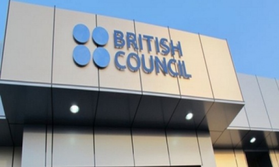 الثقافي البريطاني ينظم ندوة عن المعايير الدولية للجامعة الريادية الثقافي البريطاني ينظم ندوة عن المعايير الدولية للجامعة الريادية