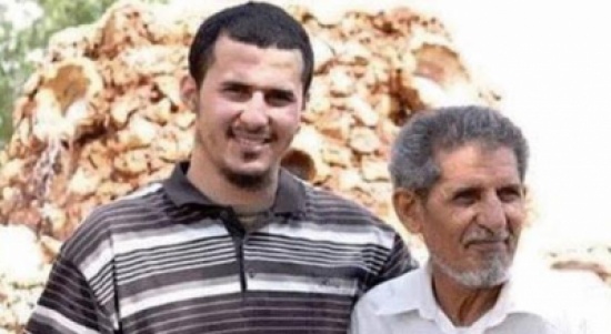 مصدر : مقتل محمد الدرسي في ليبيا مصدر : مقتل محمد الدرسي في ليبيا