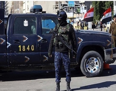 مقتل 7 من "داعش" بعملية أمنية في كركوك شمال العراق مقتل 7 من "داعش" بعملية أمنية في كركوك شمال العراق