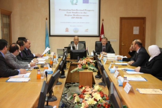 اخبار من جامعة الزرقاء