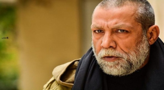 أيمن رضا خارج الكوميديا في دراما 2015 أيمن رضا خارج الكوميديا في دراما 2015
