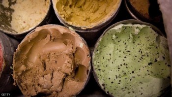 وفاة أميركي بعد تناوله 60 غالوناً من الآيس كريم!