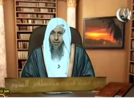 فيديو : المرأة الحامل ورمضان في الشرع