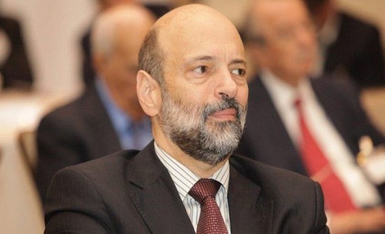 رئيس الوزراء يتقبل التهاني الاثنين رئيس الوزراء يتقبل التهاني الاثنين