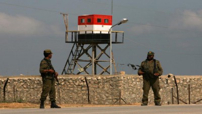 الداخلية في قطاع غزة تطالب بمحاكمة جنود مصريين قتلوا فلسطينيا على حدود القطاع الداخلية في قطاع غزة تطالب بمحاكمة جنود مصريين قتلوا فلسطينيا على حدود القطاع