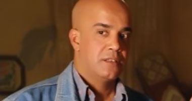 سليمان عيد يعتذر عن عدم المشاركة في مسلسل " الكبير قوى " سليمان عيد يعتذر عن عدم المشاركة في مسلسل " الكبير قوى "